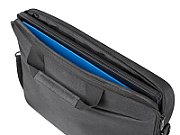 NATEC LAPTOP BAG BEIRA 15.6  BLACK