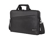 NATEC LAPTOP BAG BEIRA 15.6  BLACK