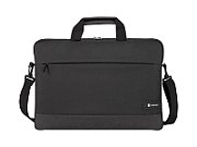 NATEC LAPTOP BAG GOA 15.6  BLACK