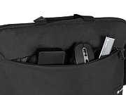 NATEC LAPTOP BAG GOA 15.6  BLACK