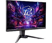 Monitor 27 inch ASRock PG27QFT2A 2560 x 1440, 180 Hz
