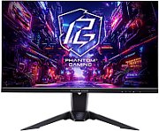 Monitor 27 inch ASRock PG27QFT2A 2560 x 1440, 180 Hz