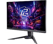 Monitor 27 inch ASRock PG27QFT2A 2560 x 1440, 180 Hz