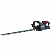 Makita Akku-Heckenschere UH005GD201 40V| 75cm 4.5 kg