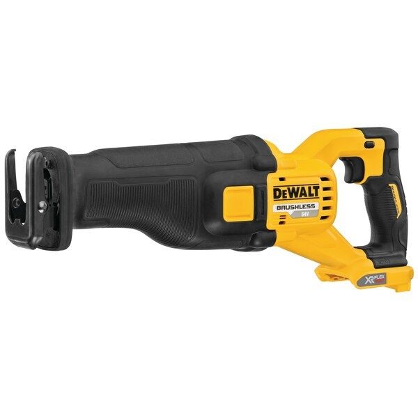 54V FV Sabre saw 3000 stroke  ttak  without battery and lad
