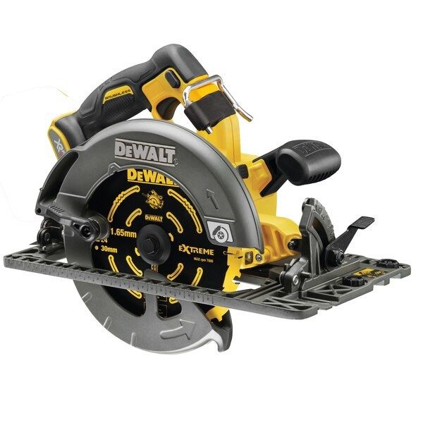 54V FV Circular saw 5800 rpm  190 mm TStak  without battery and flat