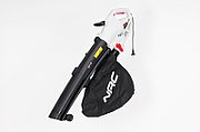 NAC LEAF VACUUM CLEANER 3500W VBE350-AS-DW