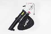 NAC LEAF VACUUM CLEANER 3500W VBE350-AS-DW