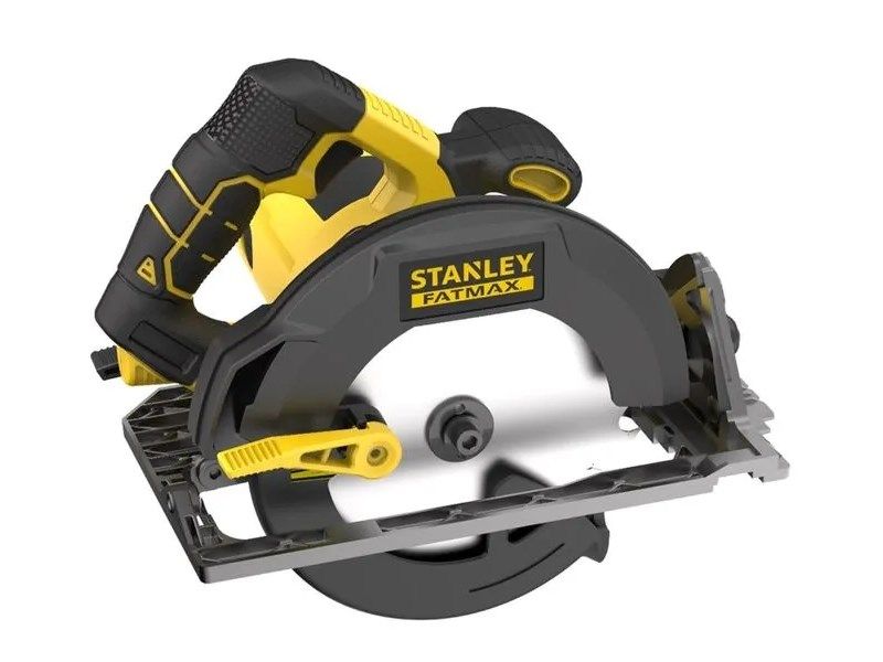 Irwin Email circular saw 190 mm  1650 W
