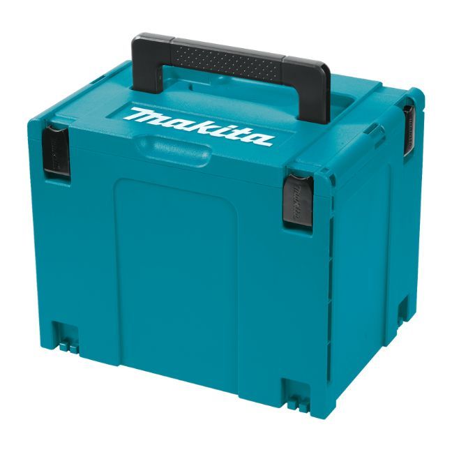 MAKITA MAKPAC SYSTEM CASE TYPE 4 395 x 295 x 315mm