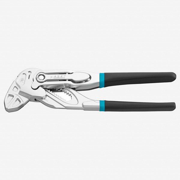 Szczypce do rur 250 mm  zakres 0-42 mm