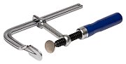 Ratchet Clamp 200 x 120 mm (F-clamp)