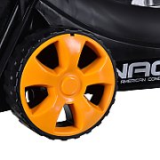 NAC PETROL LAWN MOWER 79 9cc LP40-79-EN-SB