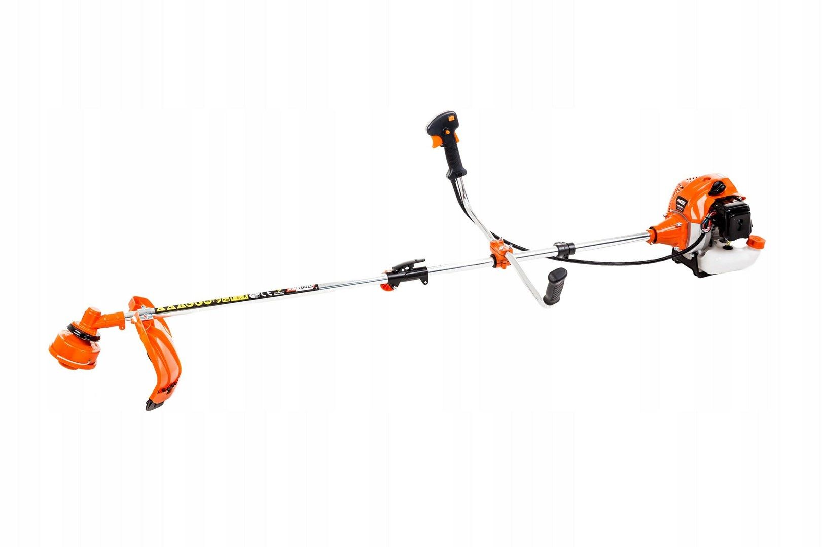 AWTOOLS BRUSH CUTTER 3.0HP BC520