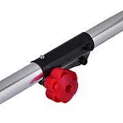 NAC BRUSH CUTTER 51.7cc 2.22Nm
