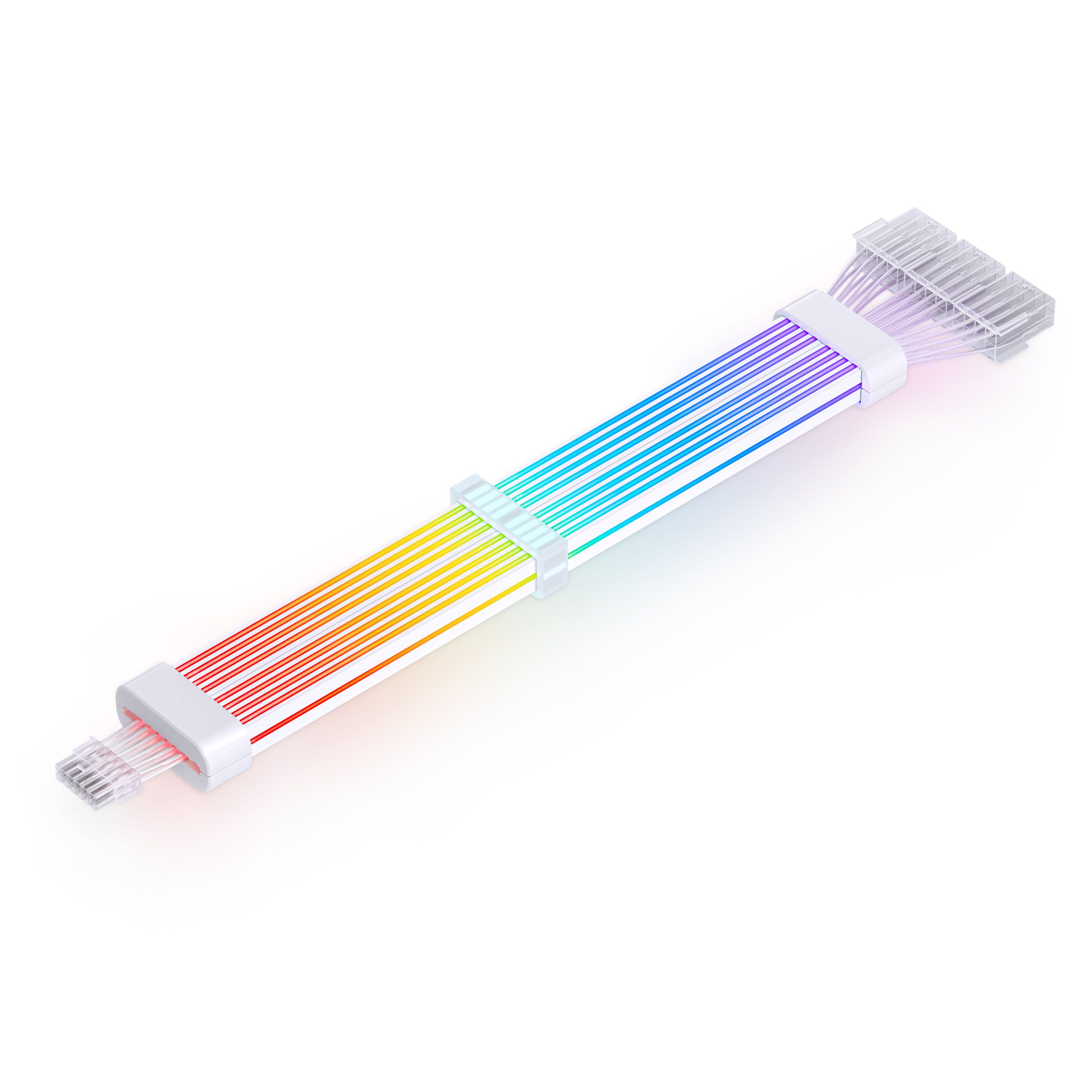 Jonsbo PC Light Cable  GPU - 12+4-Pin