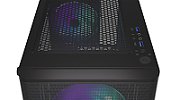 ENDORFY Ventum 200 ARGB enclosure