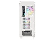 Genesis CASE MIDI TOWER IRID 505 ARGB White NPC-1872