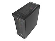 GENESIS CASE MIDI TOWER IRID 505 ARGB (USB 3.0)