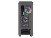 GENESIS CASE MIDI TOWER IRID 505 ARGB (USB 3.0)