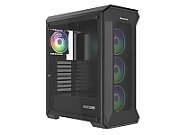 GENESIS CASE MIDI TOWER IRID 505 ARGB (USB 3.0)
