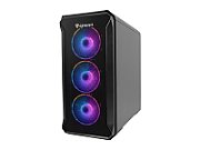 GENESIS CASE IRID 503 ARGB MICRO TOWER