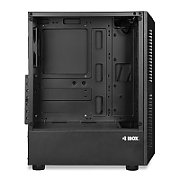 I-BOX LUPUS 27 Midi Tower ATX Case