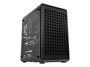 COOLER MASTER CASE MASTERBOX Q300L V2 MATX MINI TOWER BLACK