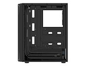 CASE  FURY SHOBO SH4F MIDI TOWER WITH WINDOW BLACK