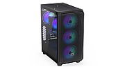 ENDORFY Arx 500 ARGB enclosure (EY2A011)