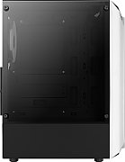 Aerocool Bionic Midi Tower White