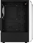 Aerocool Bionic Midi Tower White