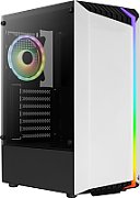 Aerocool Bionic Midi Tower White