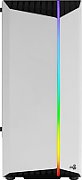 Aerocool Bionic Midi Tower White
