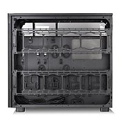 Thermaltake View 91 TG RGB Ultra Tower Black