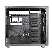 Thermaltake View 91 TG RGB Ultra Tower Black