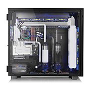 Thermaltake View 91 TG RGB Ultra Tower Black