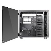 Thermaltake View 91 TG RGB Ultra Tower Black