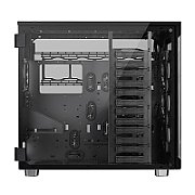 Thermaltake View 91 TG RGB Ultra Tower Black