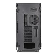 Thermaltake View 91 TG RGB Ultra Tower Black