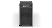 Carcasa ENDORFY Regnum 400 Air, Middle Tower, ATX, sursa Fara, Negru