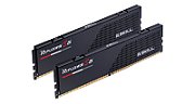 Memorie G.Skill Ripjaws S5 32 GB DDR5 5200 MHz CL40, kit 2 x 16 GB, XMP 3.0, Negru