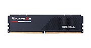 Memorie G.Skill Ripjaws S5 32 GB DDR5 5200 MHz CL40, kit 2 x 16 GB, XMP 3.0, Negru