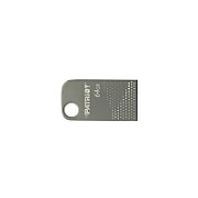 Patriot FLASHDRIVE Tab300 64GB USB 3.2 120MB/s  mini  aluminium  silver