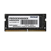 Patriot SO-DIMM DDR4 8GB 3200MHz