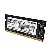 Patriot SO-DIMM DDR4 8GB 3200MHz