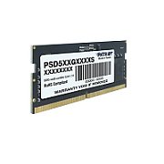 Memorie laptop Patriot PSD516G560081S 16 GB DDR5 5600 MHz