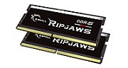 G.SKILL RIPJAWS SO-DIMM DDR5 2X32GB 5600MHZ 1 1V