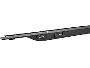 A4Tech FSTYLER FX60H (White Backlit)