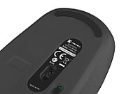 NATEC WIRELESS MOUSE HARRIER 2 1600DPI BT 5.1